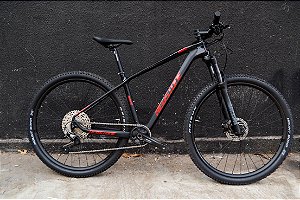 Bicicleta Ciclismo Mtb Redstone Evoque RT Judy 29x17 PT 12v