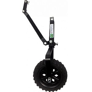 Roda Lateral Apoio Rodinha Bicicleta Bike Aro 26/29 1 Par