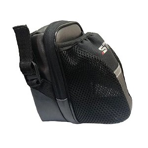 Bolsa de Selim Ferramentas Bicicleta Bike STN Saara