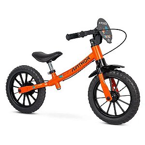 Bicicleta Equilíbrio Balance Bike Infantil Criança Nathor Rocket Astro
