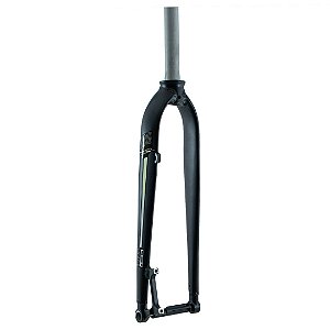 Garfo Rigido Bike Bicicleta MTB Tapered Alum BOOST Aro 29 TSW Evo