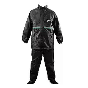 Capa De Chuva Para Cicli PVC Tecido Oxford AIKER