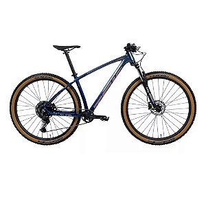 Bicicleta Bike Ciclismo Mtb Tsw Jump Boost Aro 29 10V