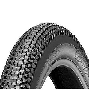 Pneu Bike Bicicleta Aro 29X2.10 Eruption Preto Levorin
