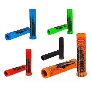 Manopla Luva Punho Bicicleta Bike Pro-X