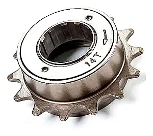 Catraca Roda Livre Bicicleta Bmx Freewheel Kang Di ATA 14D