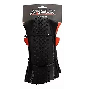 Pneu Bicicleta MTB Bike Arisun Mount Grahan 29x2,2 60TPI Kevlar