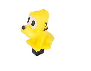 Buzina Campainha Bicicleta Animais Silicone Rontek