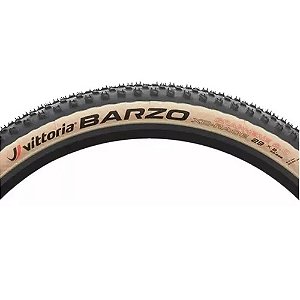 Pneu Bicicleta Bike MTB VITTORIA Barzo Aro 29 XC-Racing Tubeless