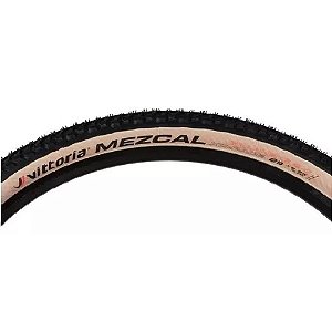 Pneu Bicicleta Bike MTB VITTORIA Mezcal Aro 29 XC-Racing Tubeless