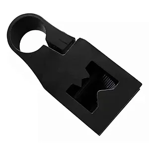 Mesa Suporte Guidão Avanço Bicicleta Alum Monaco Cross 22.2