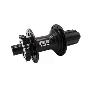 Cubo Traseiro Bicicleta Boost 32F Rolamentado Eixo 12X148MM GTA