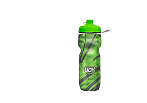 Caramanhola Garrafa Squeeze Térmica Road Bico Automatica 590ml