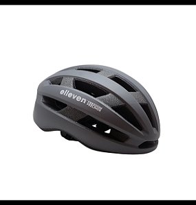Capacete Bicicleta Mtb Speed MTB Inmold Race L 57-62 Branco Preto