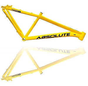 QUADRO 29 MTB NERO 5 AMAR. - TAM. S (15)
