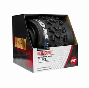 PNEU 29X2.10 KEVLAR VANCOM DOBRÁVEL
