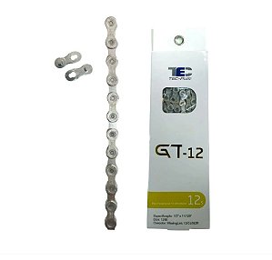 CORRENTE TEC GT 12 VELOCIDADES 126