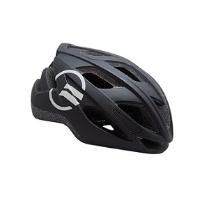 CAPACETE ELLEVEN MTB INMOLD RACE L 57-62 CO