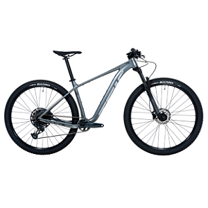BICICLETA TSW YUKON 12V ROCKSHOX SRAM GX 29X17'' GRAFITE (BIKERNAUTA)