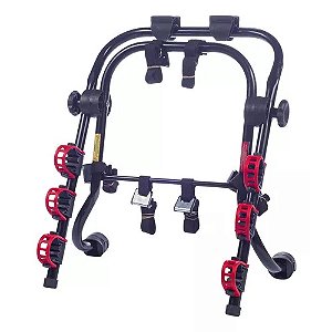 Transbike Carro Bicicleta Bike Fast 3 Bikes Travelgo