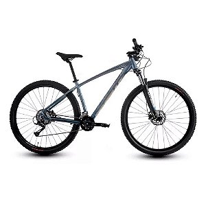 Bicicleta Bike Ciclismo Mtb Tsw Hunch AZ Aro 29 16V Bikernauta
