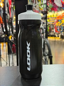 CARAMANHOLA LOOK 550 ML PRETA
