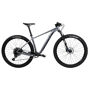 BICICLETA TSW NUUK 12V SRAM NX 29X19'' CZ/PT (BIKERNAUTA)
