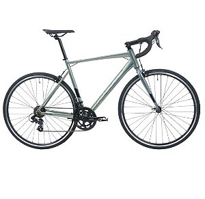 BICICLETA TSW TR-30 ALUM SPEED TOURNEY 14V 540 VERDE (BIKERNAUTA)