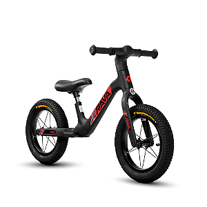 BICICLETA RAVA BALANCE BUDDY II ARO 12 PT - IMP.