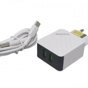 Carregador Inova car-G5086-v8-4.1A