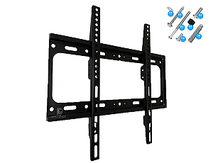 Suporte Para Tv 25" a 55" Universal LED LCD ou Plasma