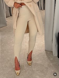 Calça Modal Pezinho