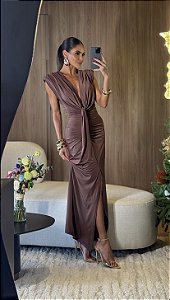 Vestido Thassia