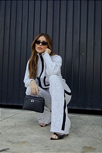 Conjunto Tricot Vanessa