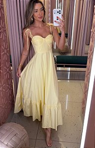 Vestido Malibu