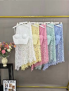 Conjunto Guipir Maira