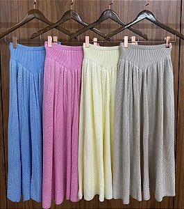 Saia Tricot Colors
