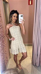 Macaquinho Tricot Caribe