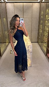 Vestido Tricot Anastasia