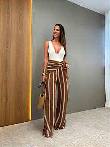 Calça Tricot Malaga