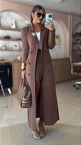 Saia Tricot Betina