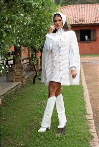 Conjunto Tricot Alice