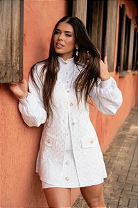 Conjunto Tricot Soraya