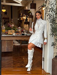 Conjunto Tricot Estela