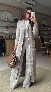 Calça Tricot Heloisa