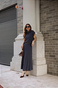 Conjunto Tricot Leila