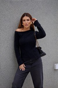 Tricot Angora Angelina