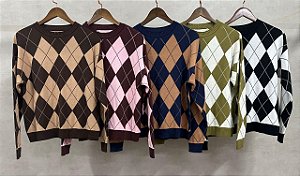 Tricot Heloise