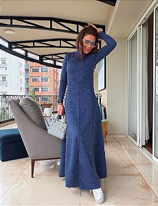 Vestido Marielle