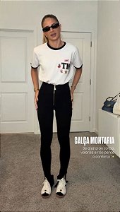 Calça Montaria Thassia